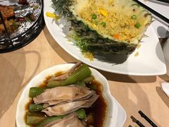 -避风塘(百联东郊店)
