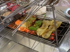 -小寒羊烧烤(凯瑞时代大厦店)