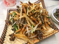 -小民大排档(马场角横路店)