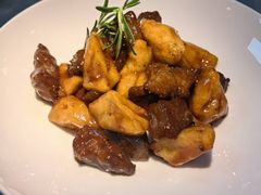 -金姐台湾菜(珠江路店)