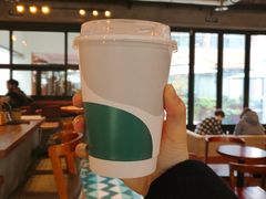 -fishtank鱼缸咖啡(三山街店)
