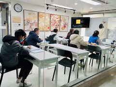 -帝京日语(春熙路旗舰校区)
