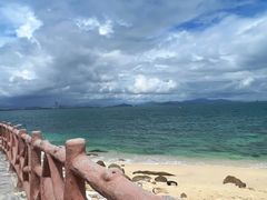 -三亚蜈支洲岛旅游区