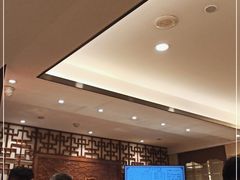 等位区-怡园饭店-餐厅(四望亭店)