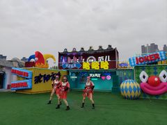 -沈阳方特欢乐世界