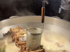 -长岁羊肉汤(万象城店)