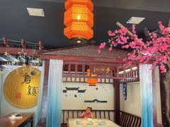-乌记大厨餐厅
