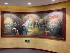 -巴音郭楞蒙古自治州博物馆