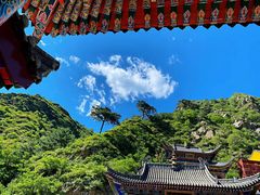 -五台山风景区