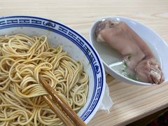 -盛兴面馆(真儒大厦店)