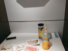 -野妹经典火锅(民治店)