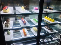 -博林天瑞喜来登酒店·西丽尚膳