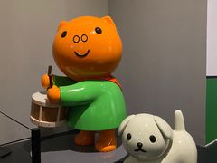 -上海当代艺术博物馆