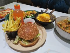 -妞妞家(银通店)