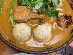 -老宅原住民沙茶面精品小吃(龙头路店)