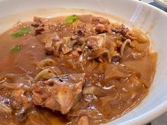 信阳地锅鸡-阿庄新豫菜(通泰路店)