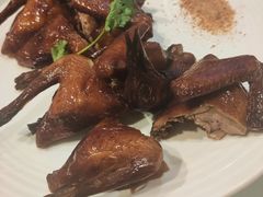 红烧乳鸽-顺丰轩园林酒家(天河店)