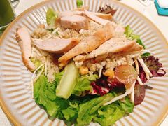 -BAKER&SPICE(环贸店)