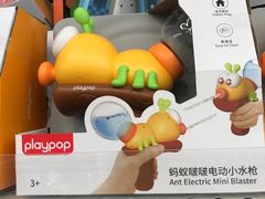 -TOYSRUS玩具反斗城(厦门新生活广场店)