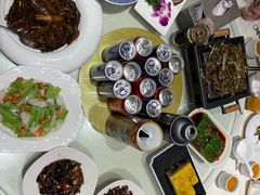 -凯鸽酒楼(大同振兴街店)