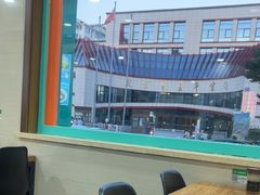 -西域美食(西直门南小街店)