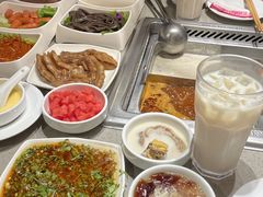 -海底捞火锅(九久奥特莱斯店)