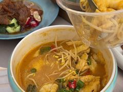 -天毓山庄·餐厅