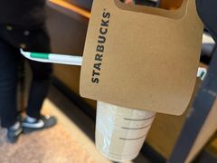 -星巴克(北京西站5号候车室)