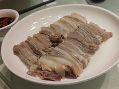 -老吉士酒家(天平路店)