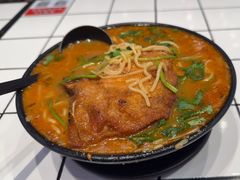 -肥汁米蘭香港米线(长宁来福士店)