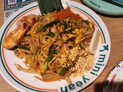 -迷你椰·泰式大排档(共康店)