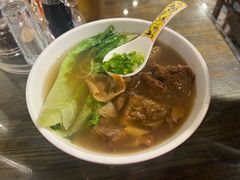 -一记面馆·云吞面嘅专家(富华店)