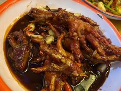 -老三样·美食研究中心(世贸路店)