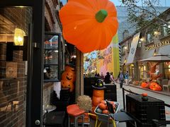 -foodoo芙多松饼店