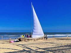 -巧克力渔家.小船海鲜家常菜(万平口店)