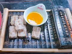 -酒肉门孔府菜(曲阜游客中心店)