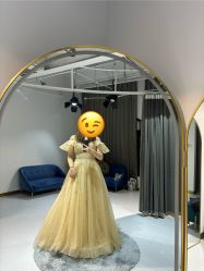 -LA GRACE高端婚纱礼服定制馆