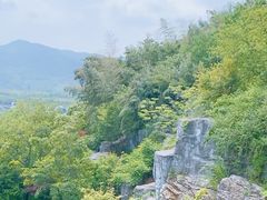 -雅达·阳羡溪山小镇中心