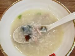 -李记粥铺(泰山路店)
