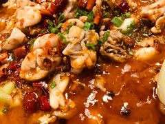 -东兴楼饭庄(六里桥店)