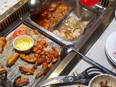 -芝小官毛肚火锅海鲜自助(淮安清江浦区新亚店)