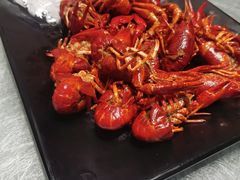 -靓虾二哥长沙地标小龙虾(五一广场店)