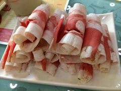 肥牛-刘一锅筋头巴脑(大悦城C店)