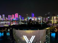 -VENU+海景酒廊