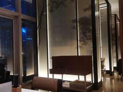 -长春凯悦酒店咖啡厅Market Café