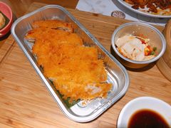 -南小馆(迪士尼小镇店)