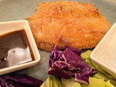 鸿运脆皮乳猪-唐宫海鲜舫