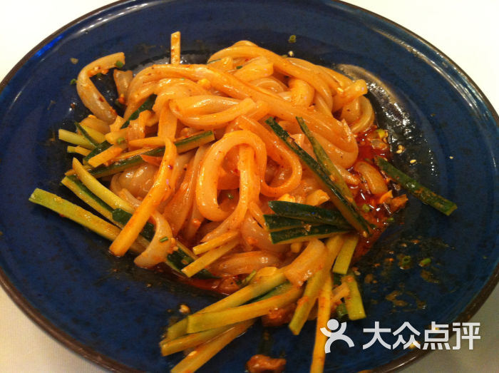 眉州东坡(丰台店)-凉皮图片-北京美食-大众点评网