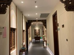 -禅一·静观堂(长寿路店)