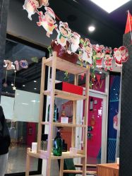 -Sugar Hair Salon